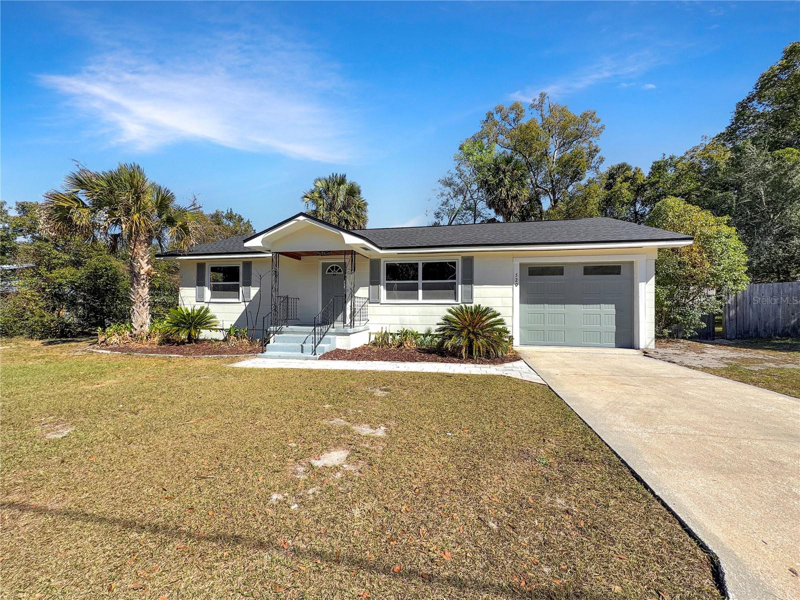 Details for 520 Sumner Avenue, ORANGE CITY, FL 32763