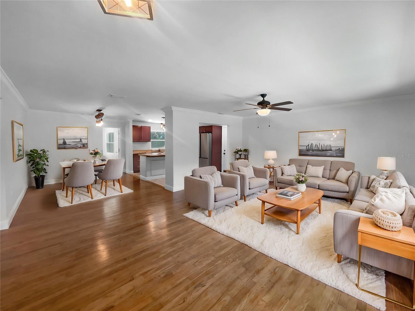 Image 3 of 20 For 520 Sumner Avenue