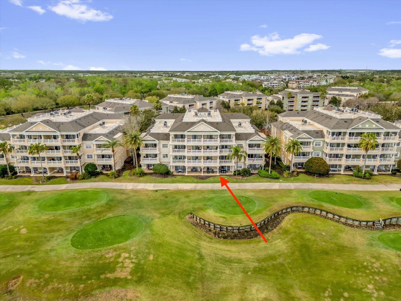 Details for 1362 Centre Court Ridge Drive 102, REUNION, FL 34747