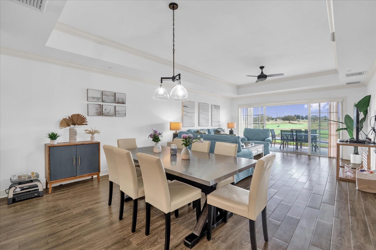 Image 3 of 35 For 1362 Centre Court Ridge Drive 102