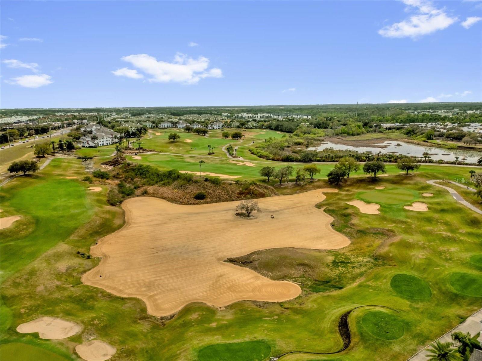 Image 32 of 35 For 1362 Centre Court Ridge Drive 102