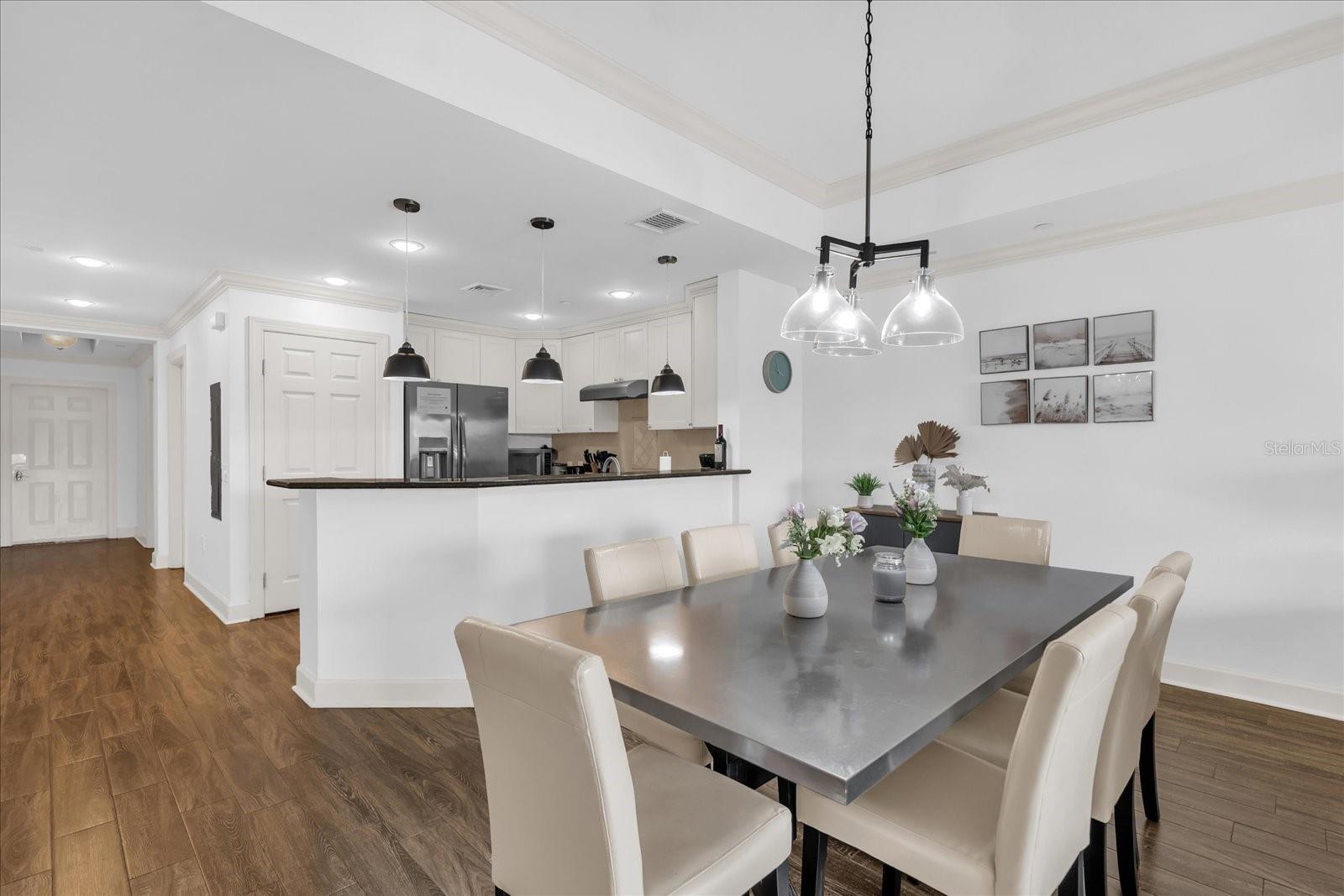 Image 4 of 35 For 1362 Centre Court Ridge Drive 102