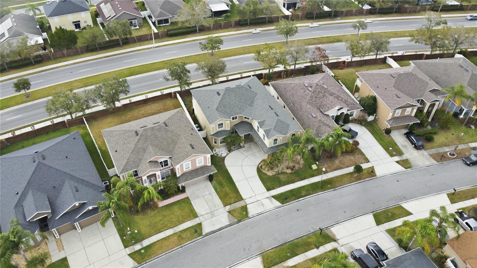 Image 48 of 49 For 14689 Brunswood Way