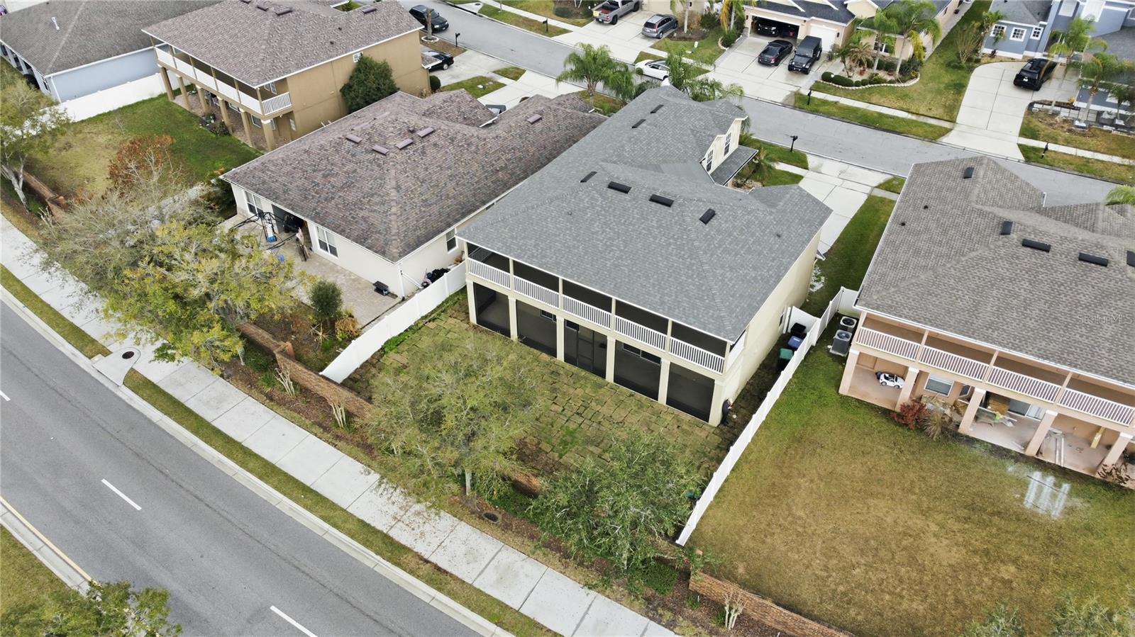 Image 49 of 49 For 14689 Brunswood Way