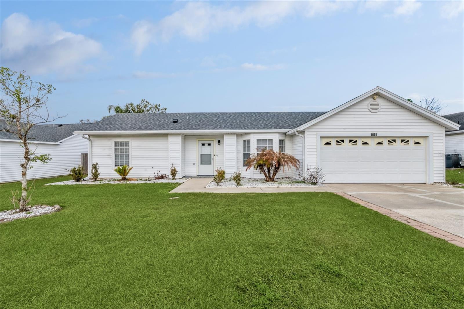 Details for 1054 Seminole Creek Drive, OVIEDO, FL 32765