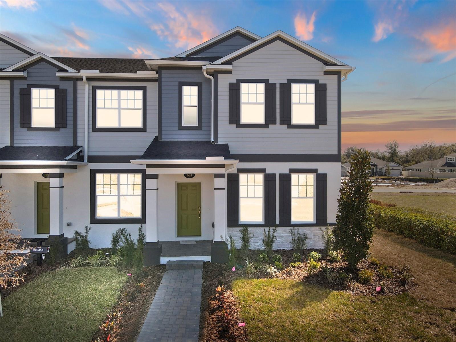 Details for 691 Pothos Street, APOPKA, FL 32703