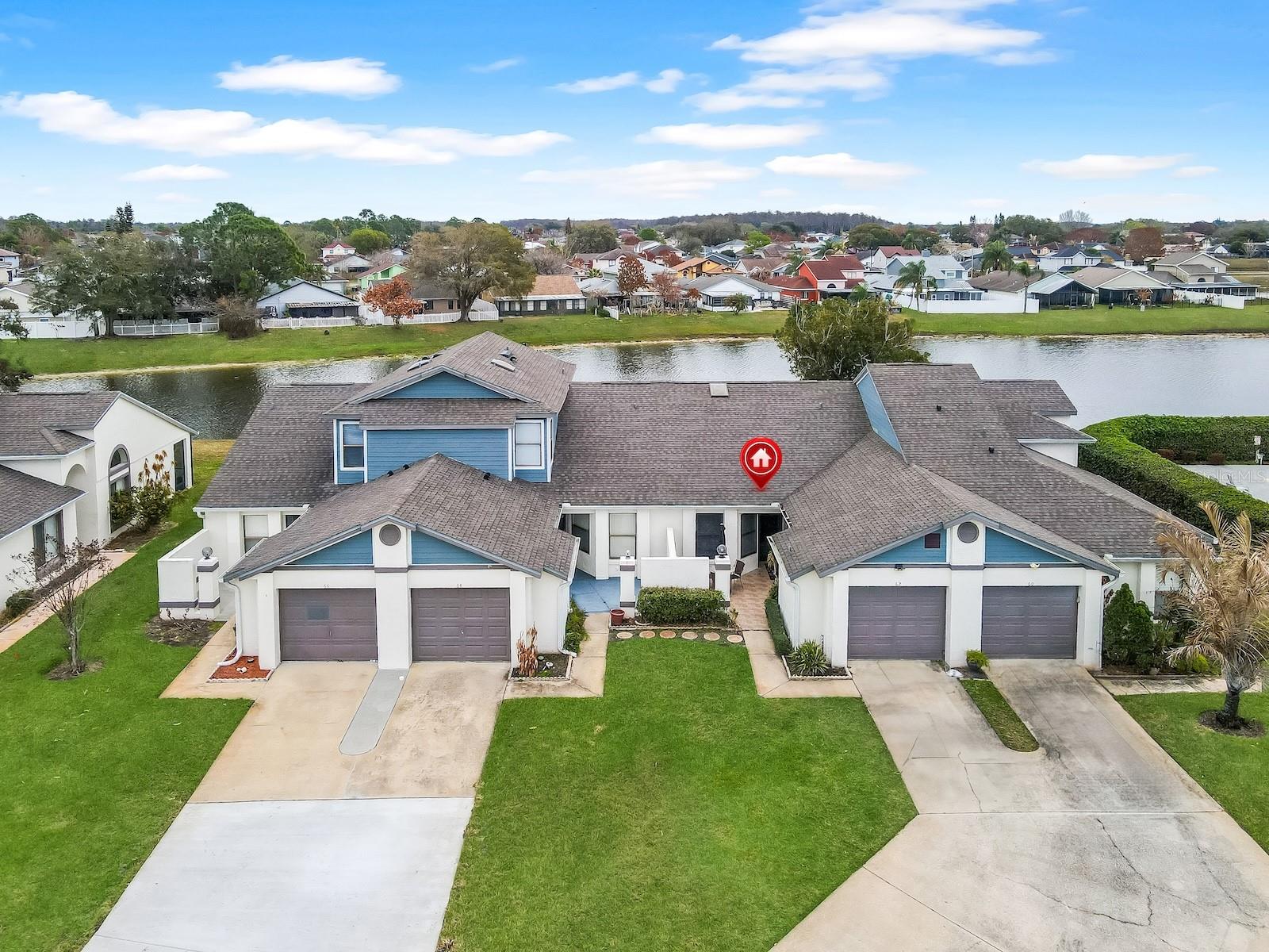 Image 2 of 28 For 62 Lakepointe Circle