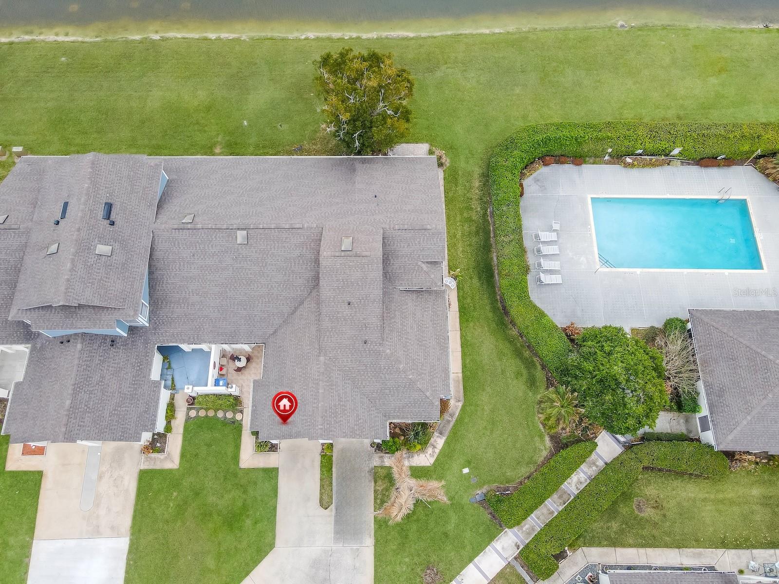 Image 25 of 28 For 62 Lakepointe Circle