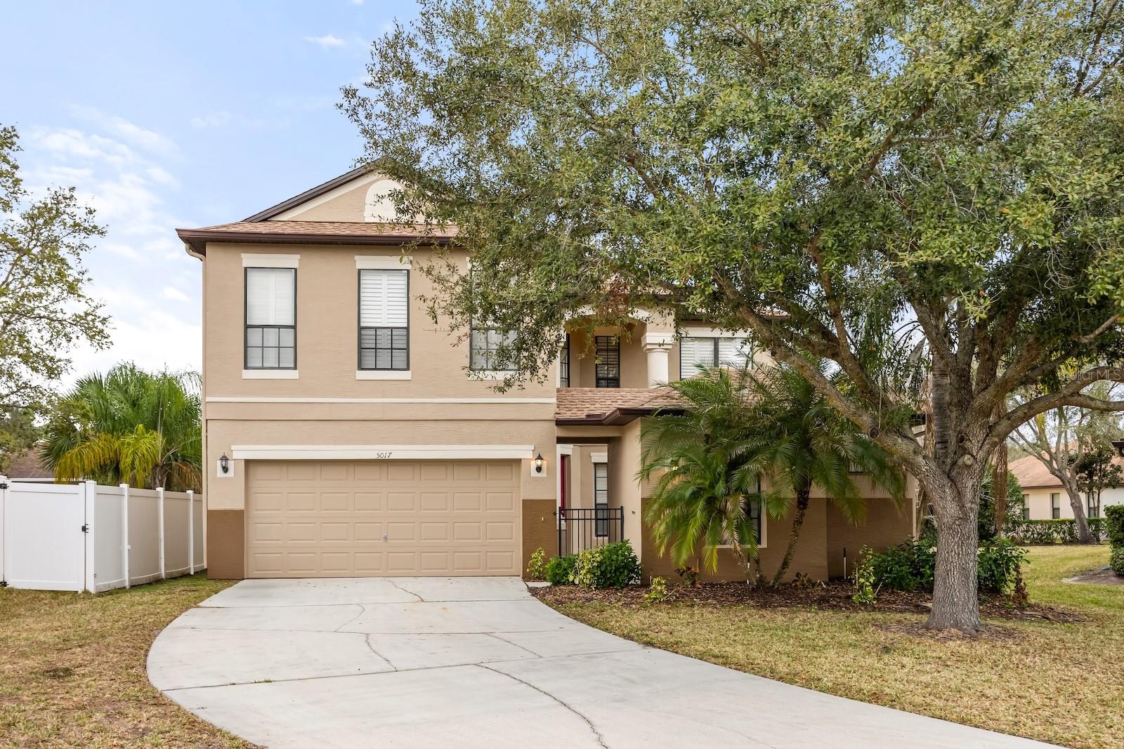 Details for 5017 Sweet Cedar Circle, ORLANDO, FL 32829