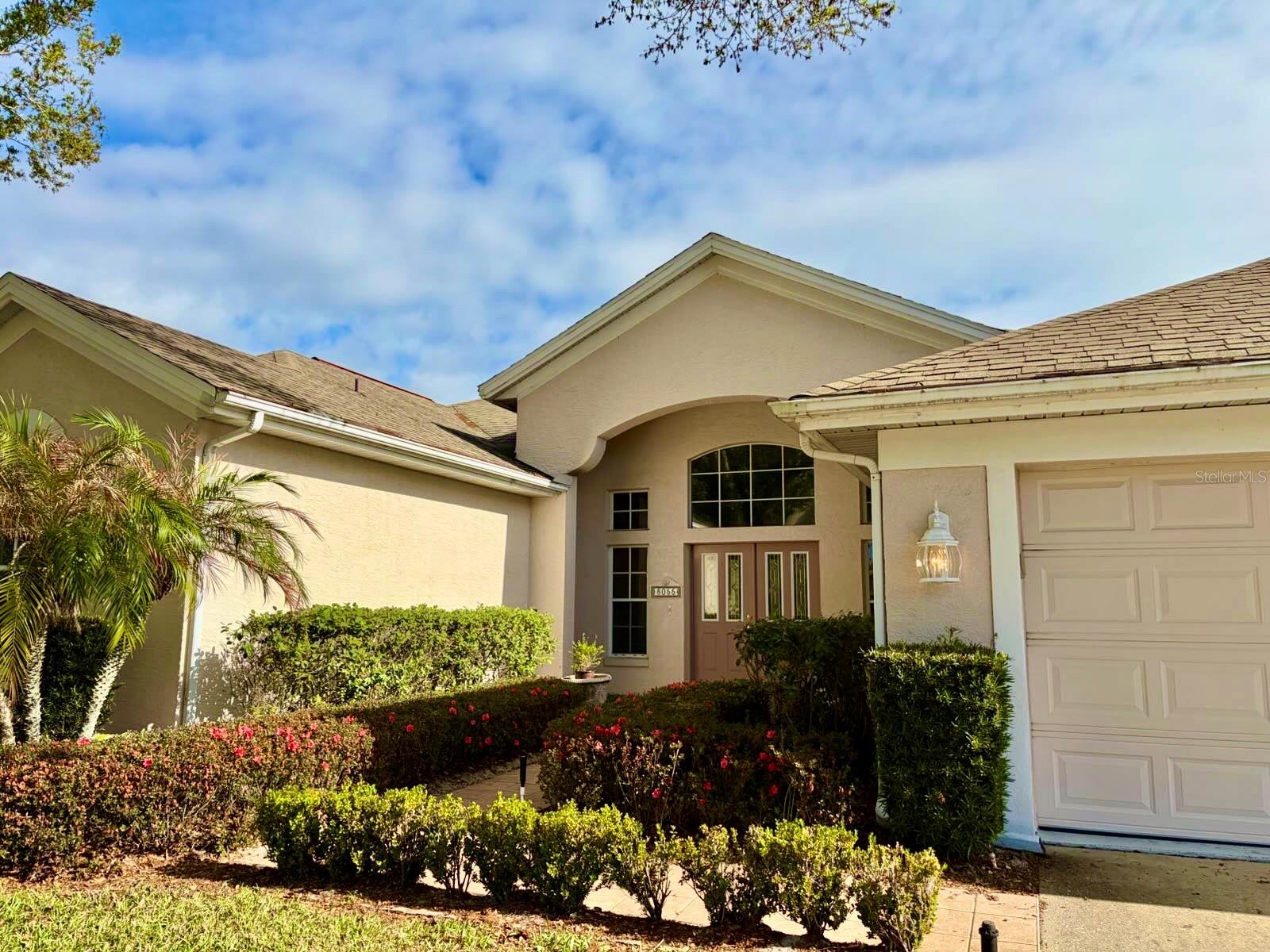 Image 3 of 54 For 8055 Laurel Ridge Drive