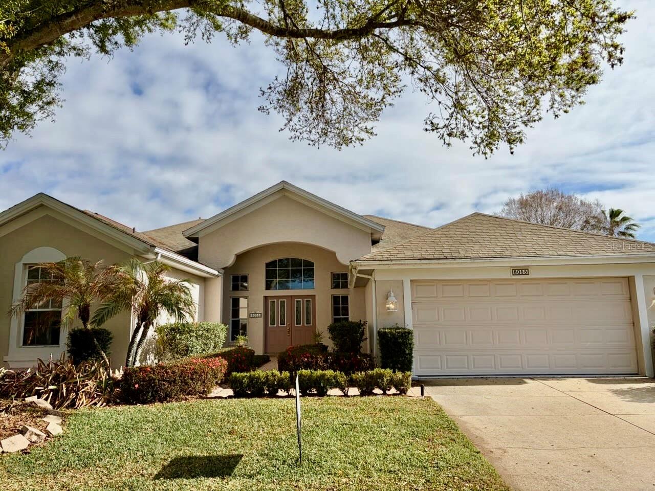 Image 4 of 54 For 8055 Laurel Ridge Drive