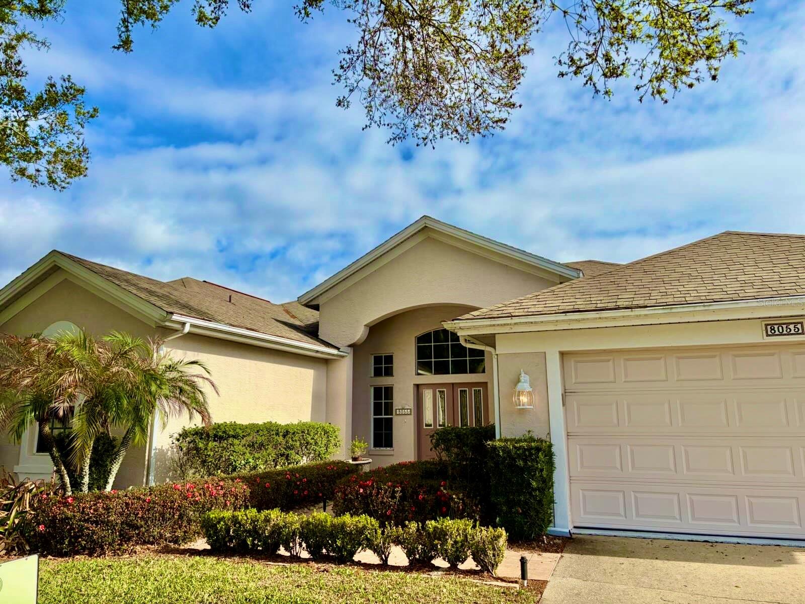 Image 5 of 54 For 8055 Laurel Ridge Drive