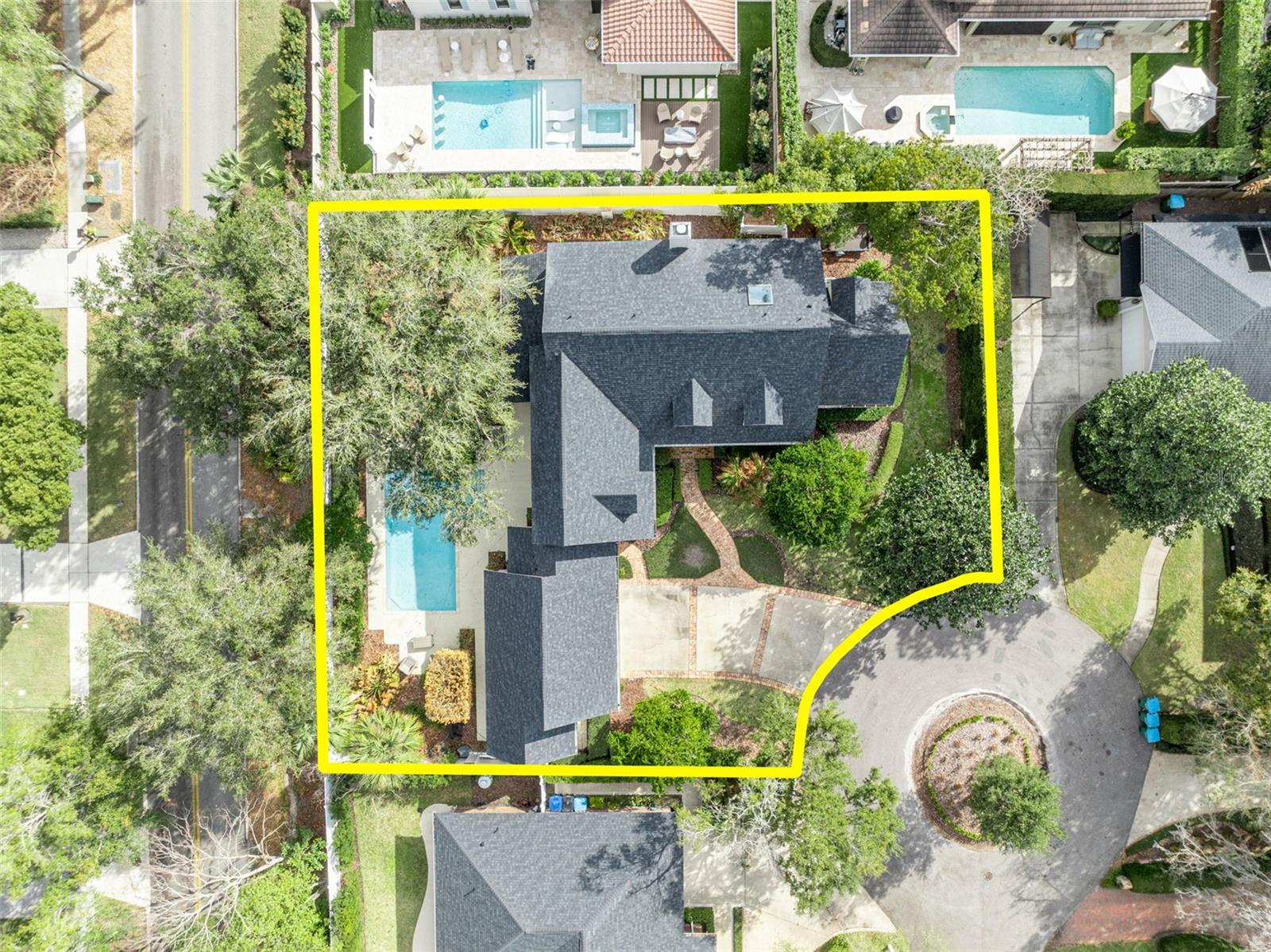 Image 40 of 44 For 2423 Via Sienna