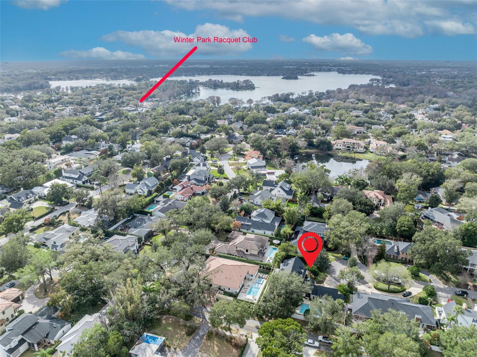 Image 41 of 44 For 2423 Via Sienna