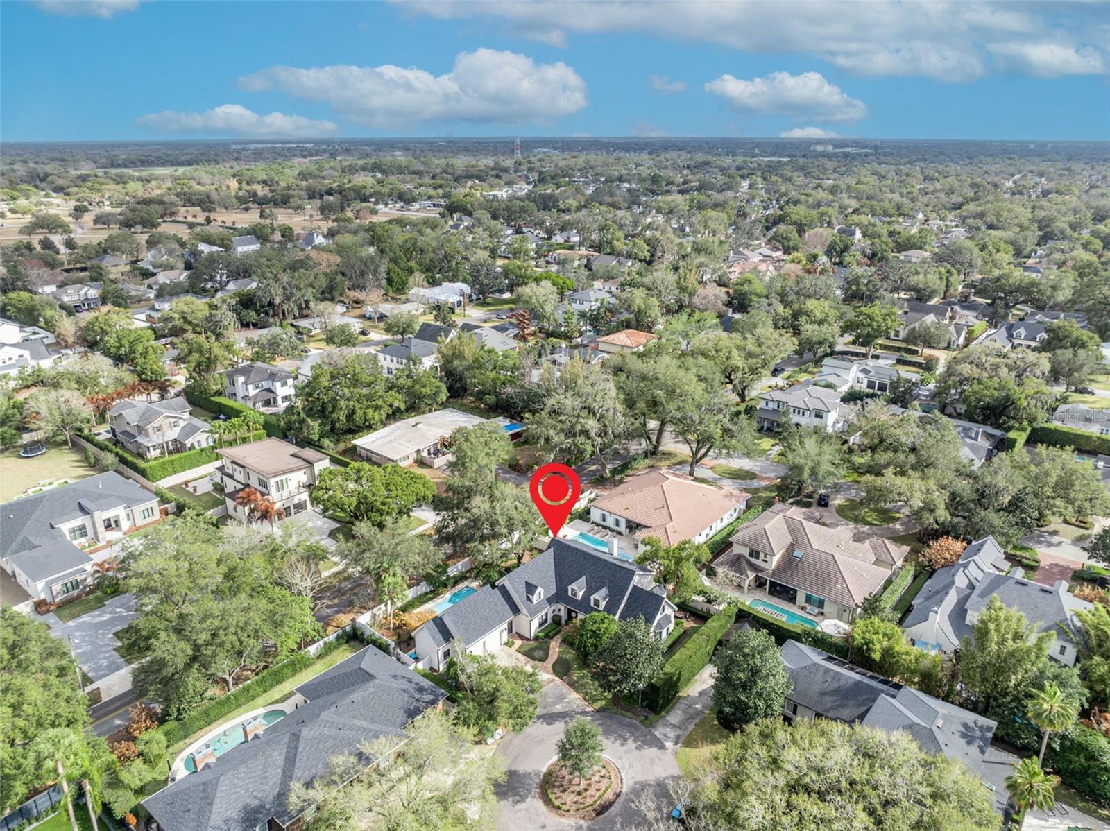 Image 42 of 44 For 2423 Via Sienna