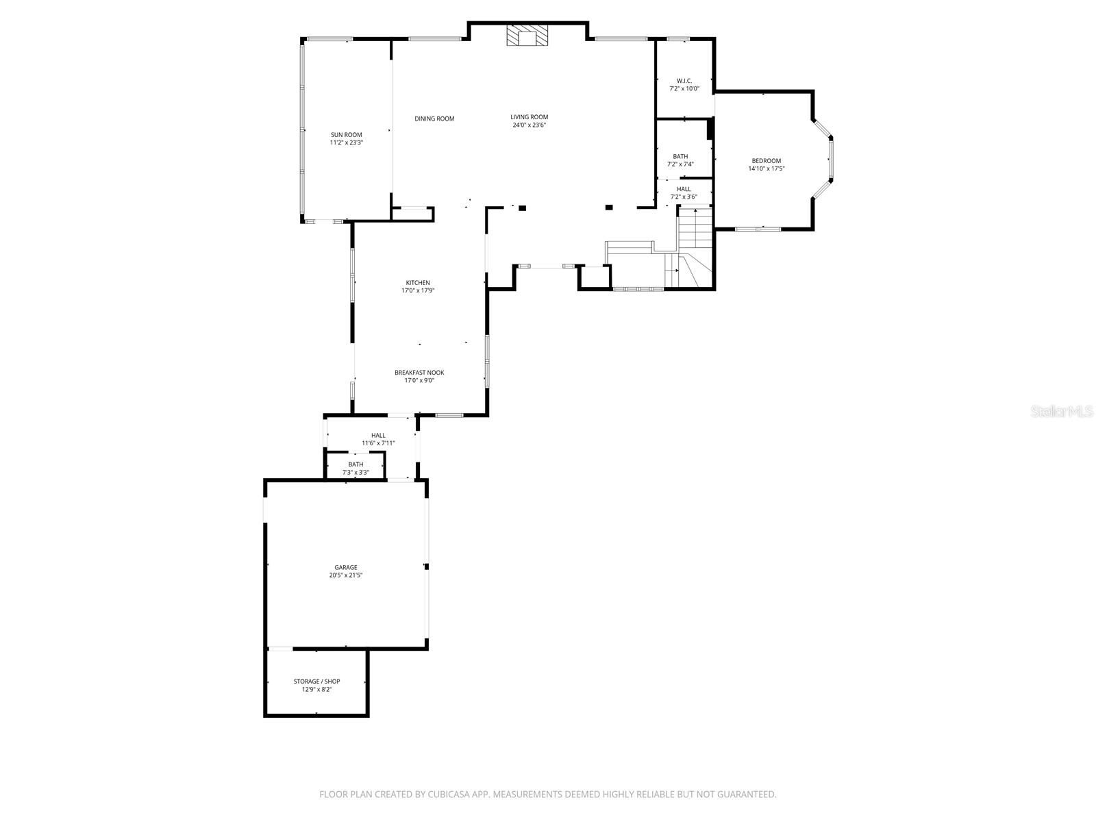 Image 43 of 44 For 2423 Via Sienna