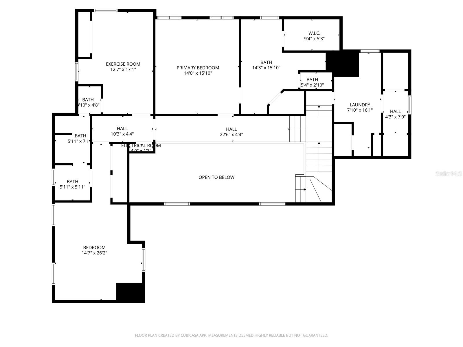 Image 44 of 44 For 2423 Via Sienna