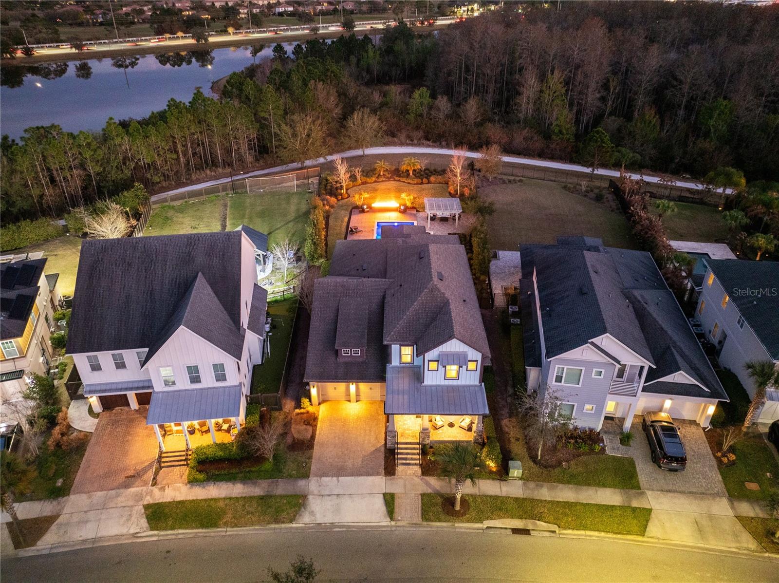 Details for 9646 Reymont Street, ORLANDO, FL 32827