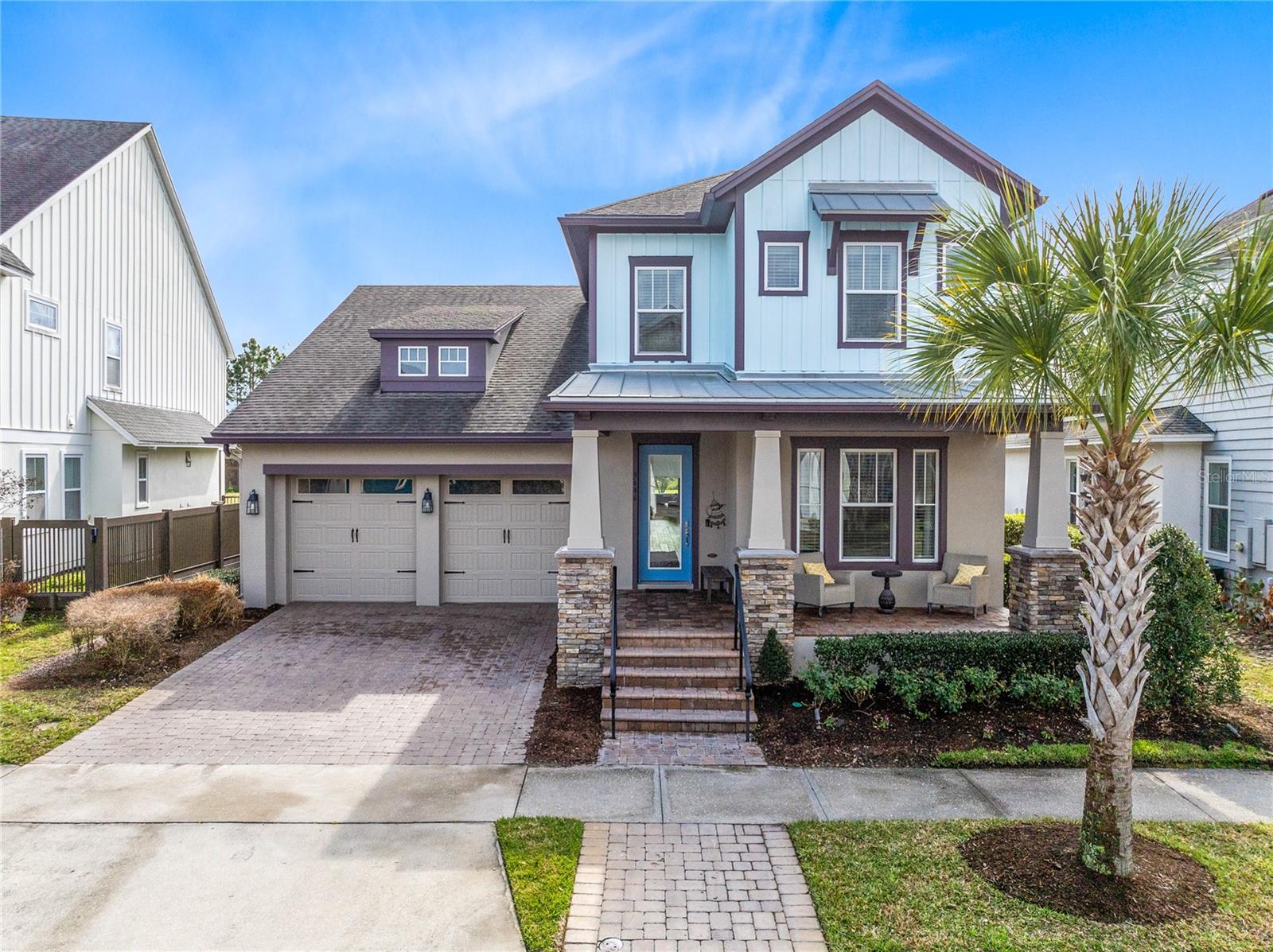 Image 2 of 65 For 9646 Reymont Street