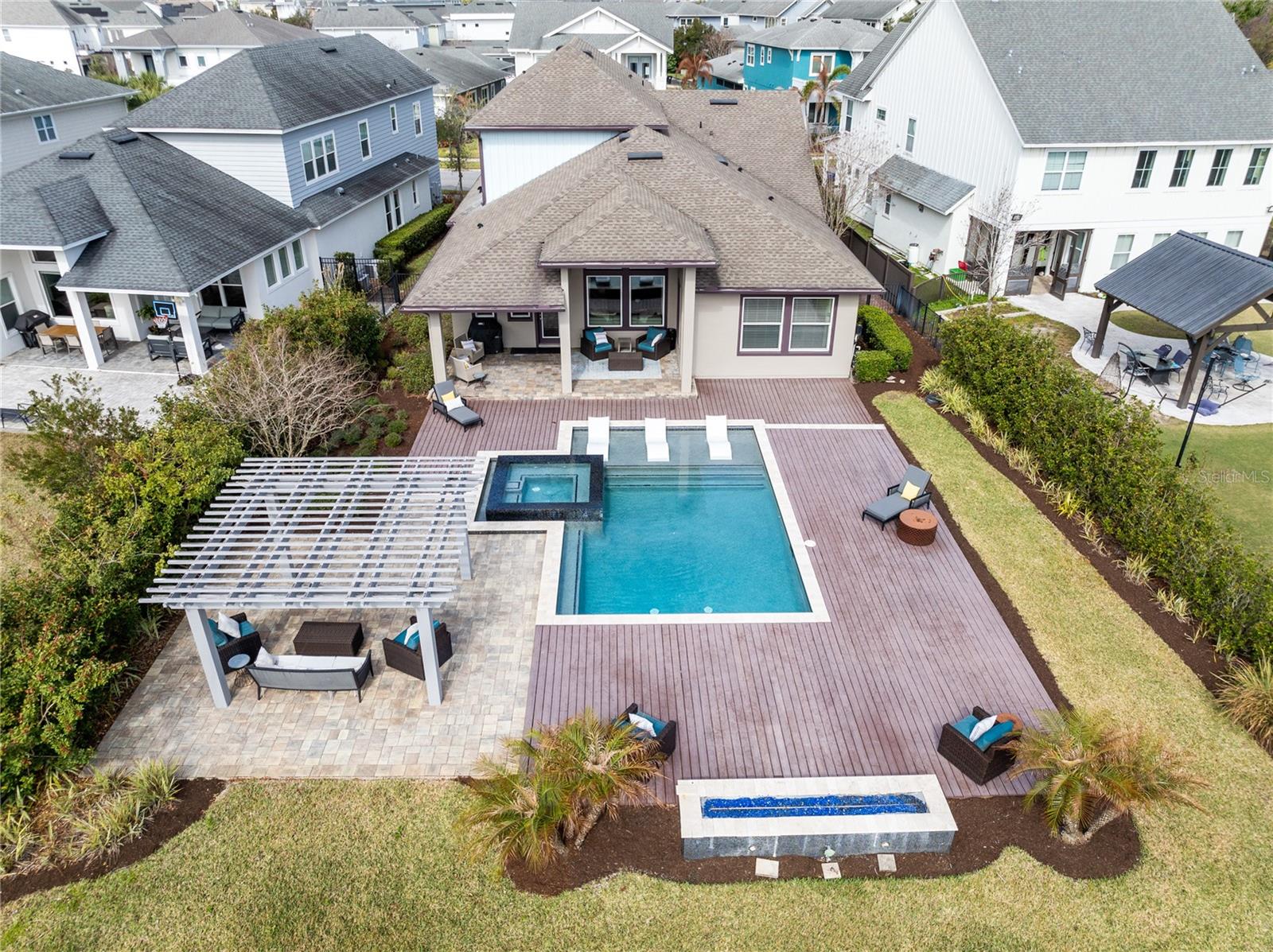 Image 49 of 65 For 9646 Reymont Street