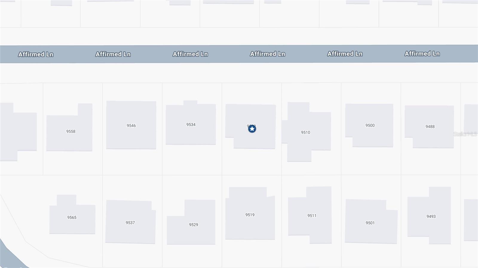 Listing Details for 9522 Affirmed Lane, BOCA RATON, FL 33496