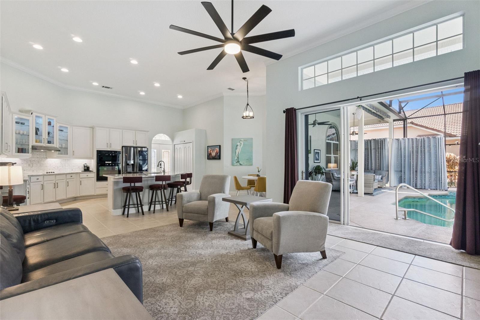 Image 12 of 54 For 2743 Kissimmee Bay Circle