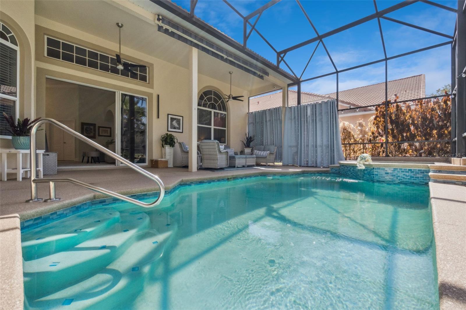 Image 34 of 54 For 2743 Kissimmee Bay Circle