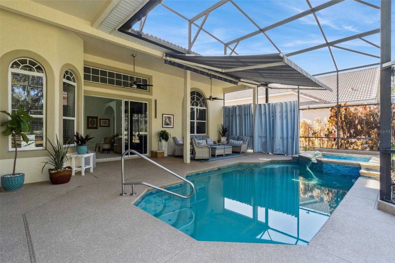 Image 37 of 54 For 2743 Kissimmee Bay Circle