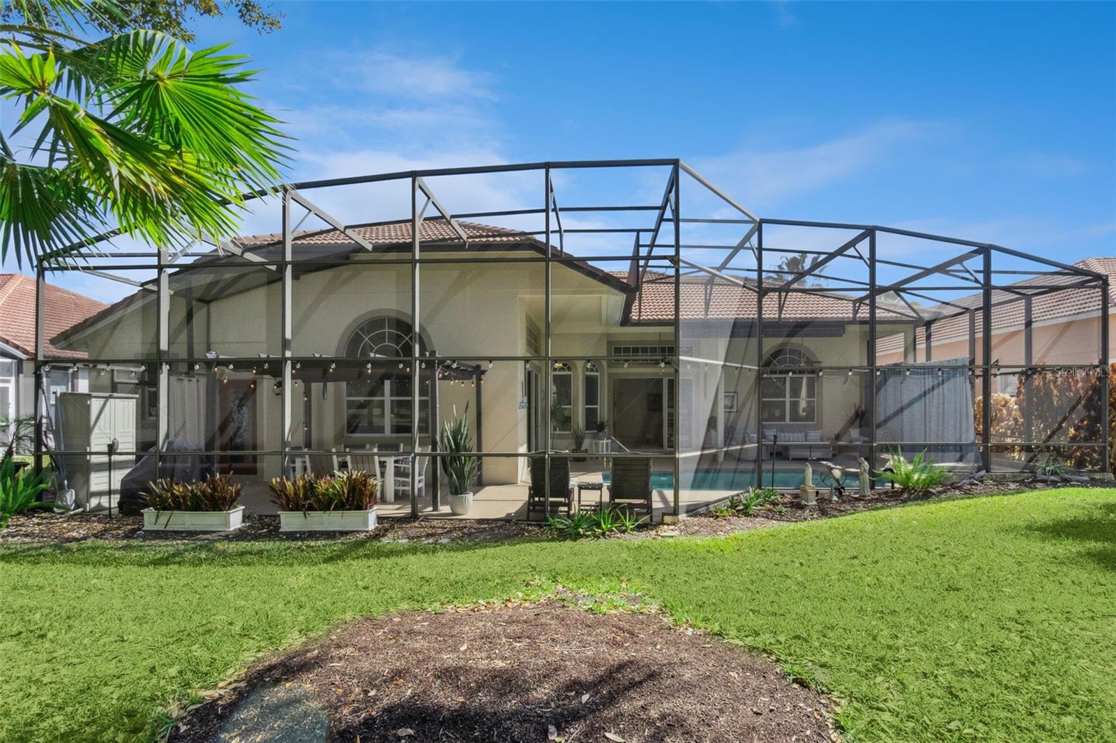 Image 38 of 54 For 2743 Kissimmee Bay Circle