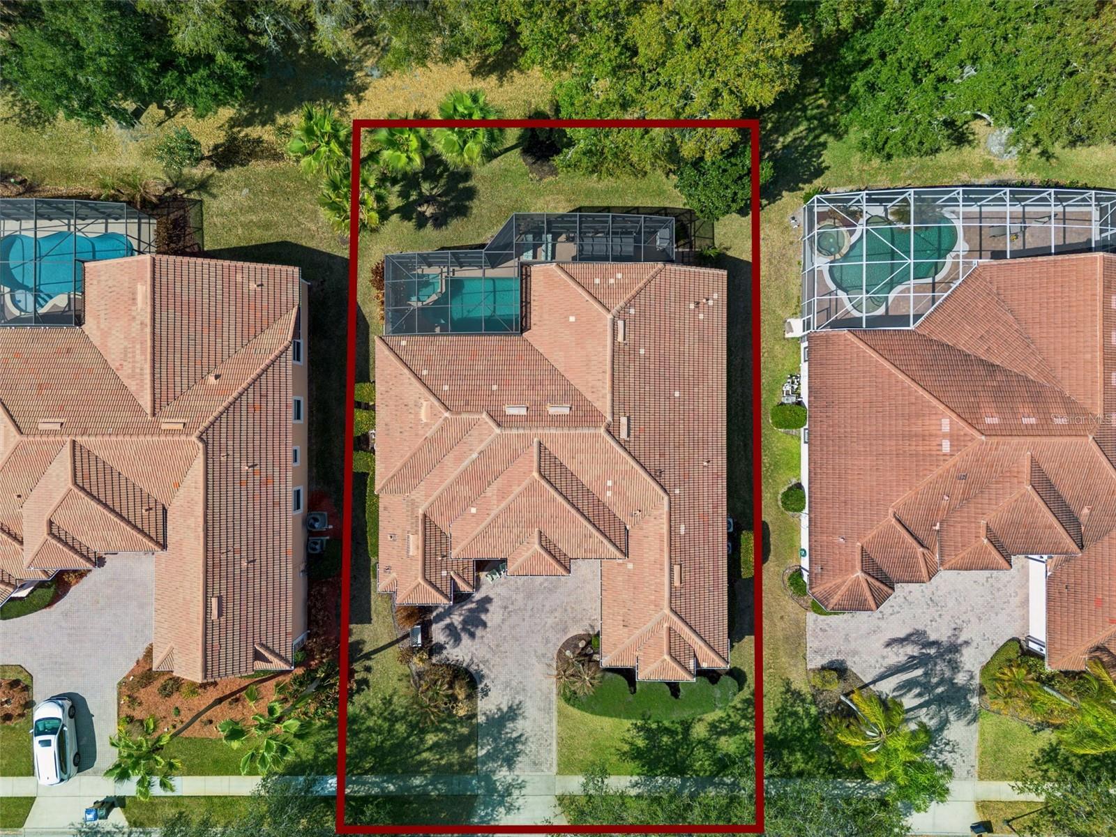 Image 39 of 54 For 2743 Kissimmee Bay Circle