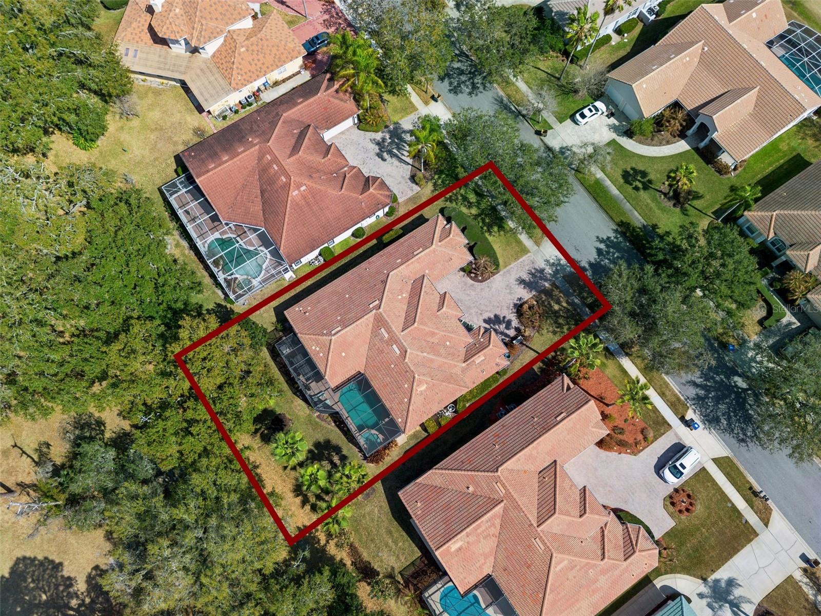 Image 40 of 54 For 2743 Kissimmee Bay Circle