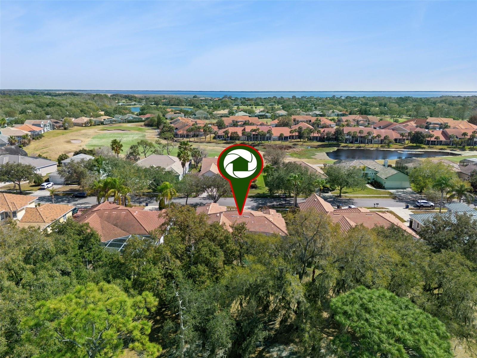 Image 41 of 54 For 2743 Kissimmee Bay Circle