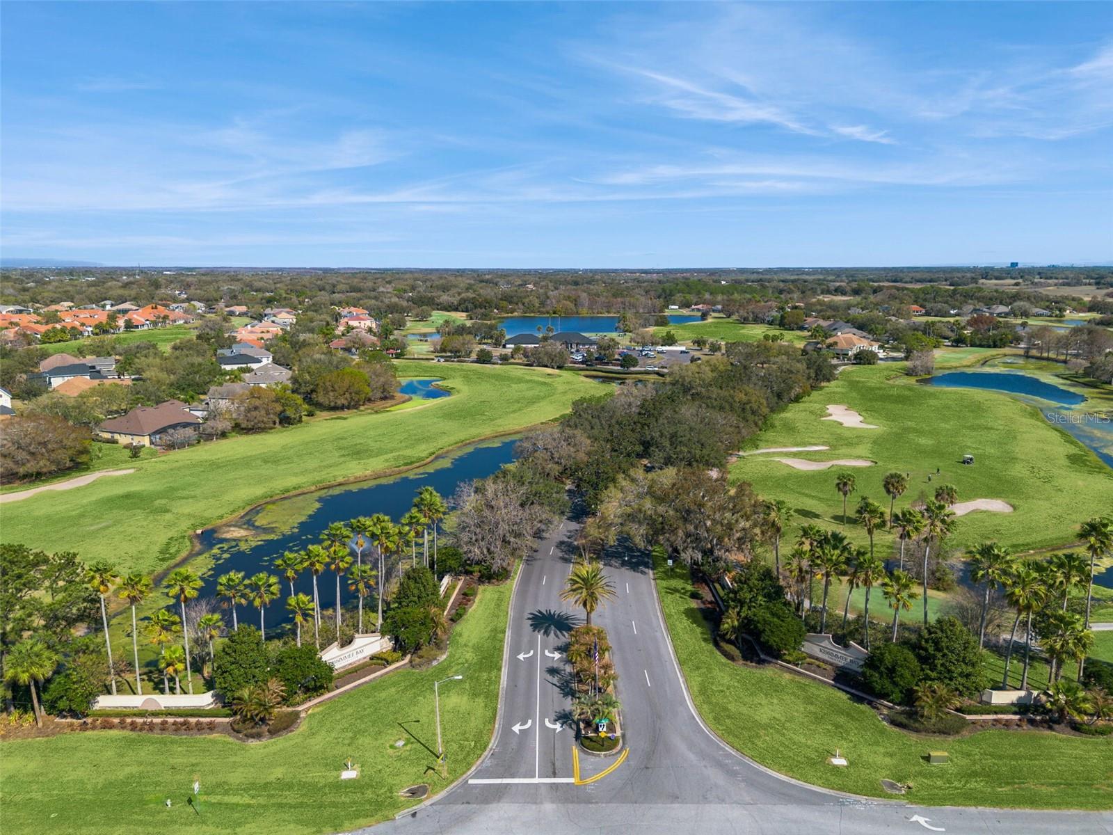 Image 43 of 54 For 2743 Kissimmee Bay Circle