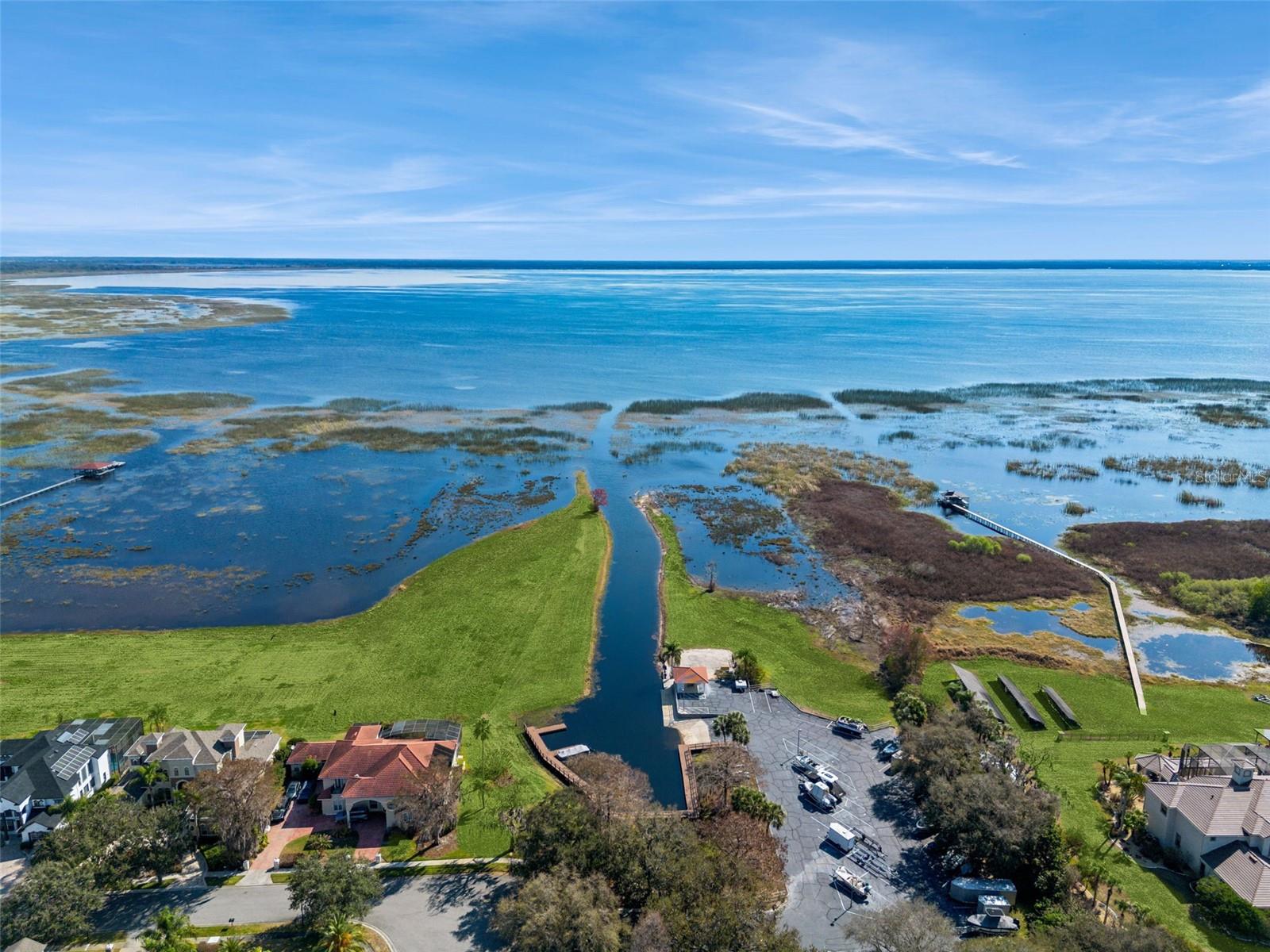 Image 47 of 54 For 2743 Kissimmee Bay Circle