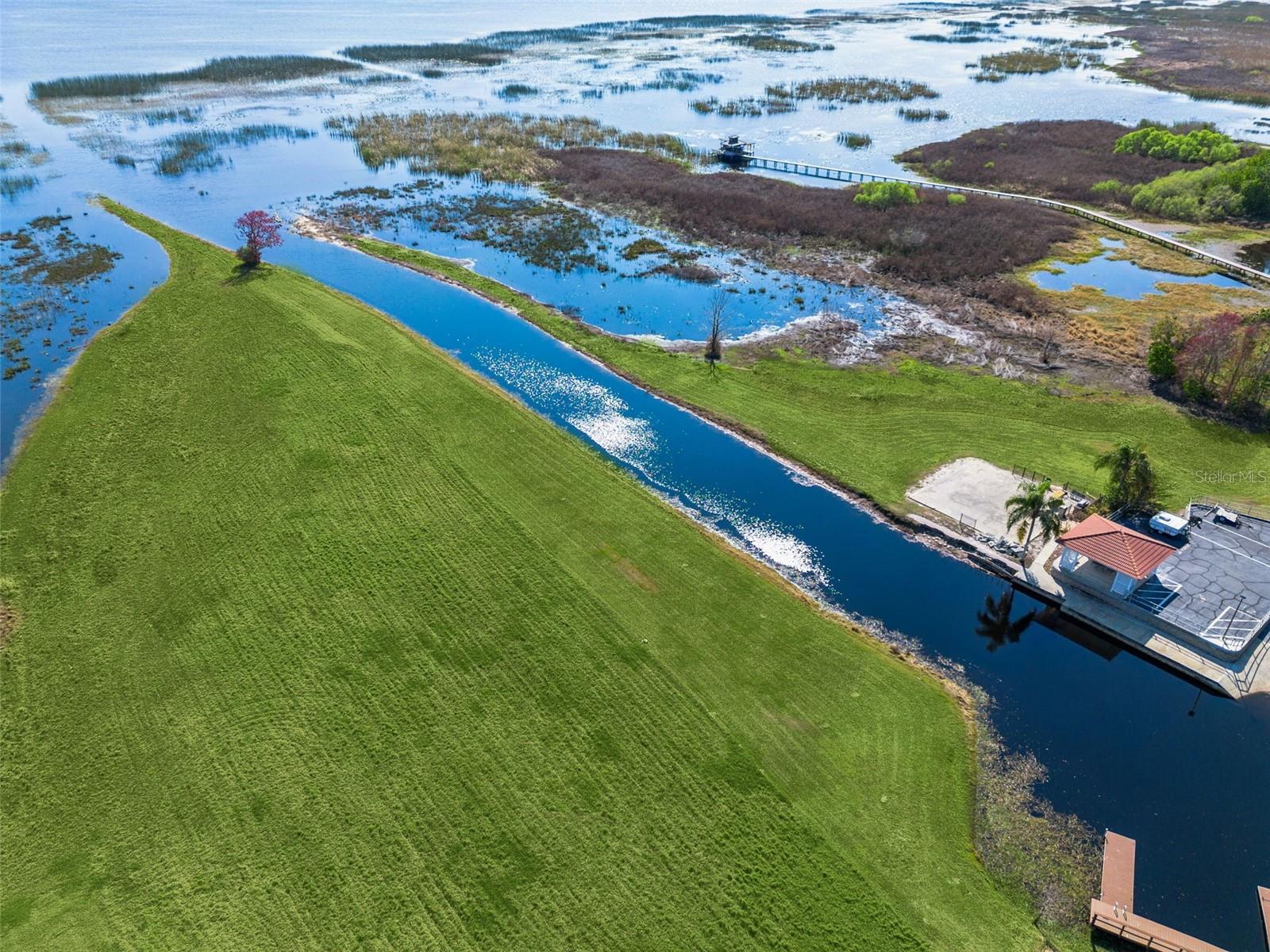 Image 48 of 54 For 2743 Kissimmee Bay Circle