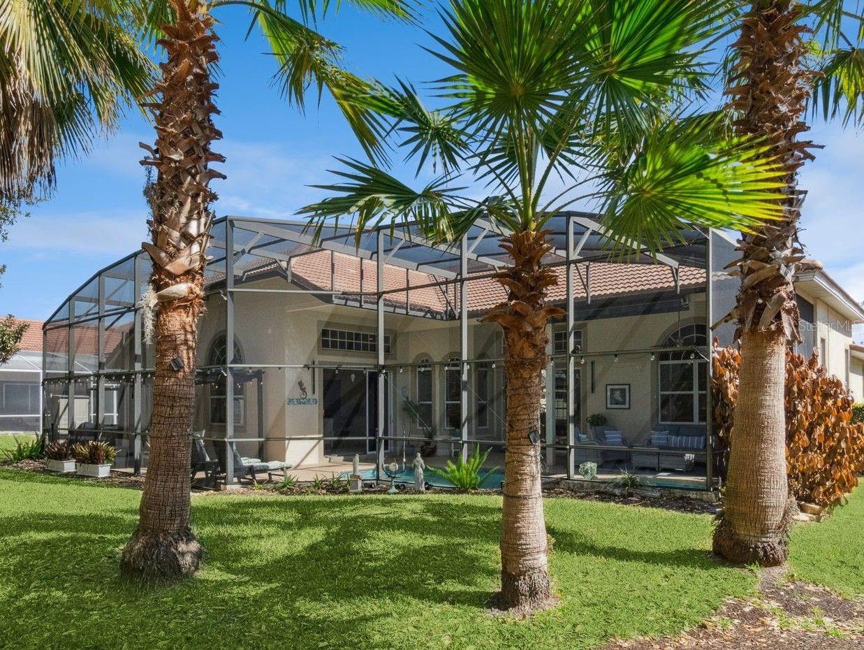 Image 5 of 54 For 2743 Kissimmee Bay Circle