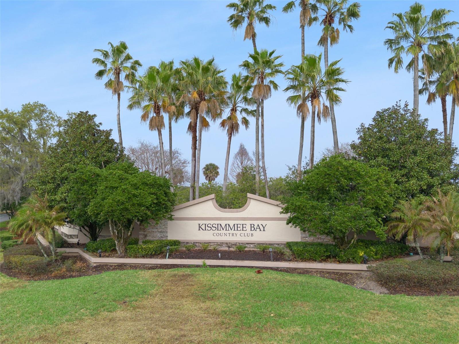 Image 54 of 54 For 2743 Kissimmee Bay Circle