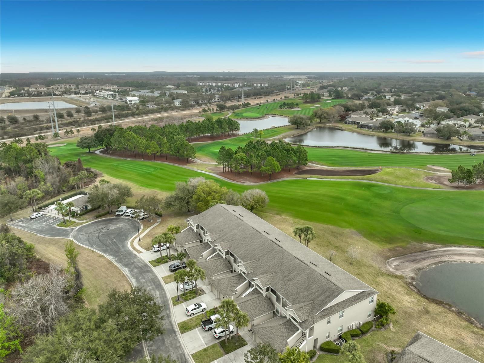 Image 51 of 64 For 9417 Myrtle Creek Lane 609