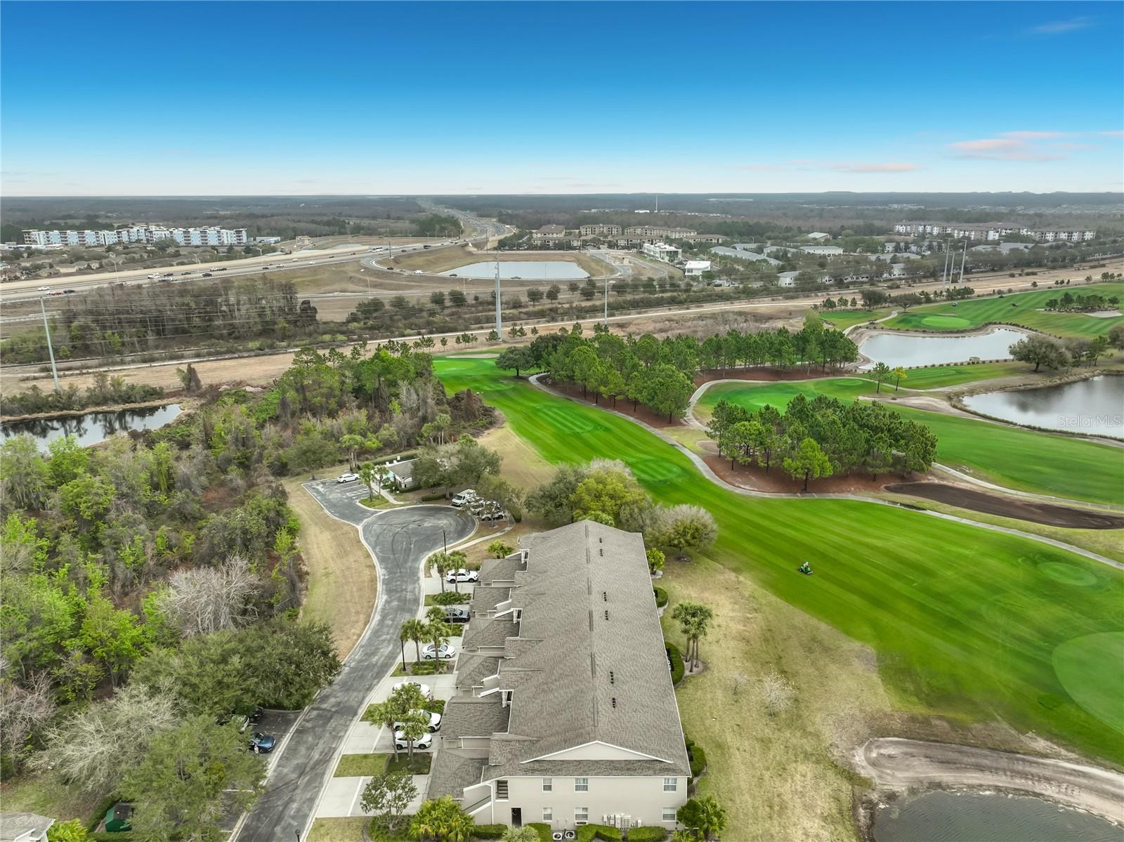 Image 52 of 64 For 9417 Myrtle Creek Lane 609