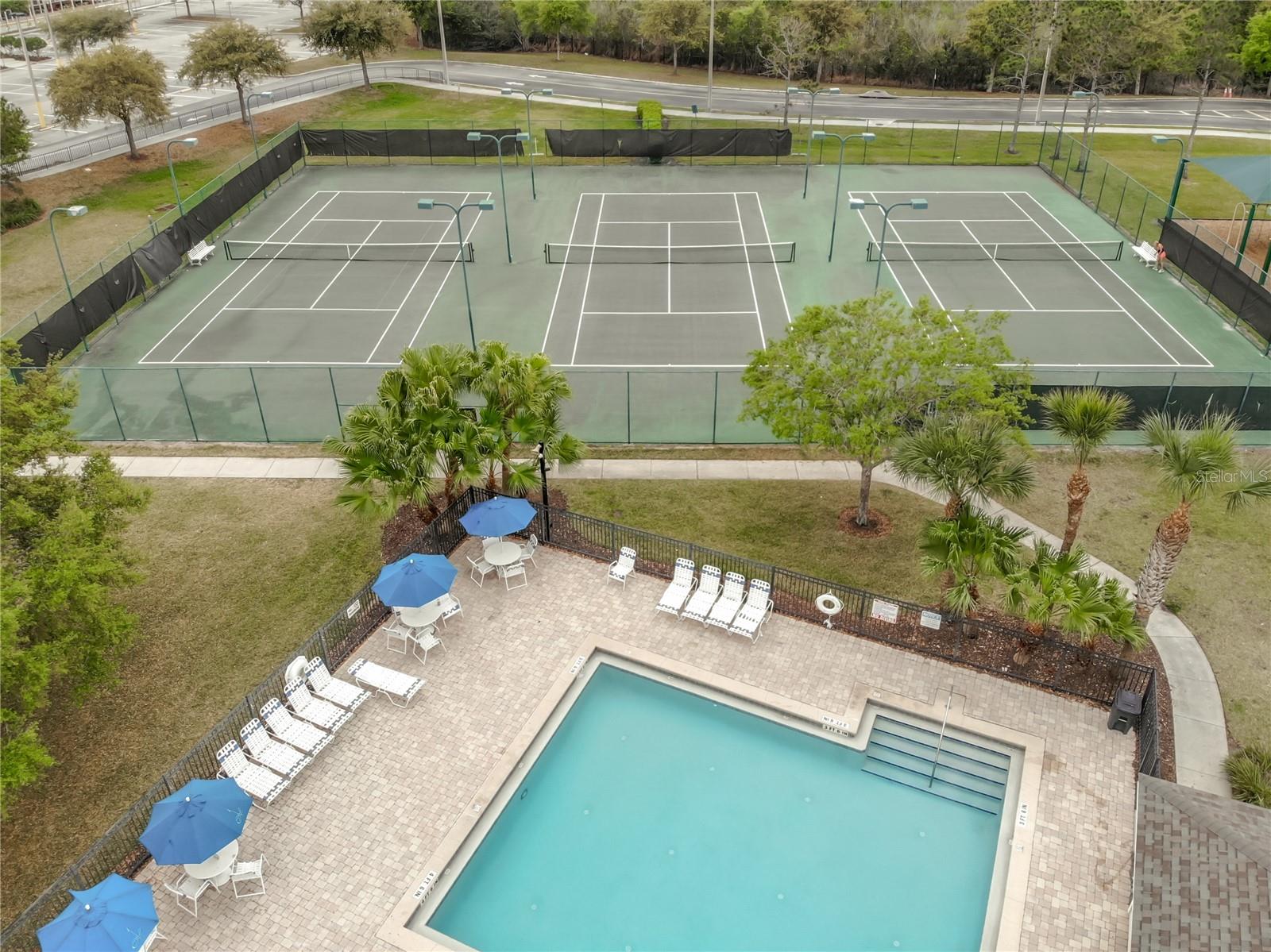 Image 56 of 64 For 9417 Myrtle Creek Lane 609