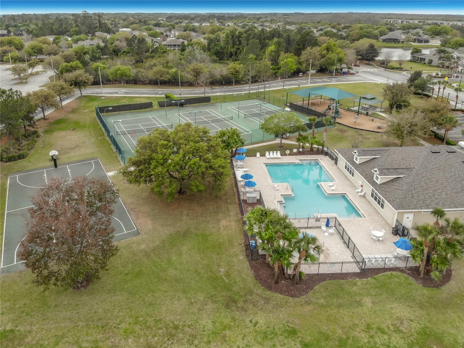 Image 57 of 64 For 9417 Myrtle Creek Lane 609