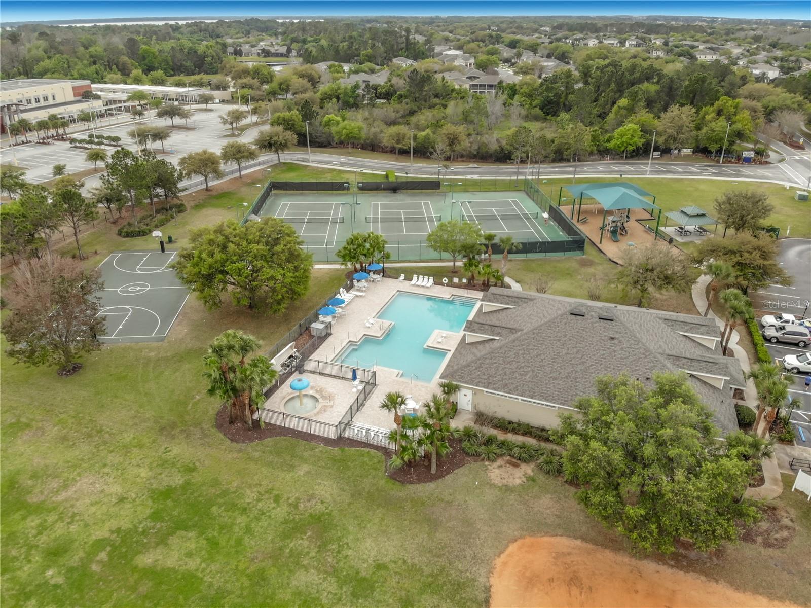 Image 58 of 64 For 9417 Myrtle Creek Lane 609