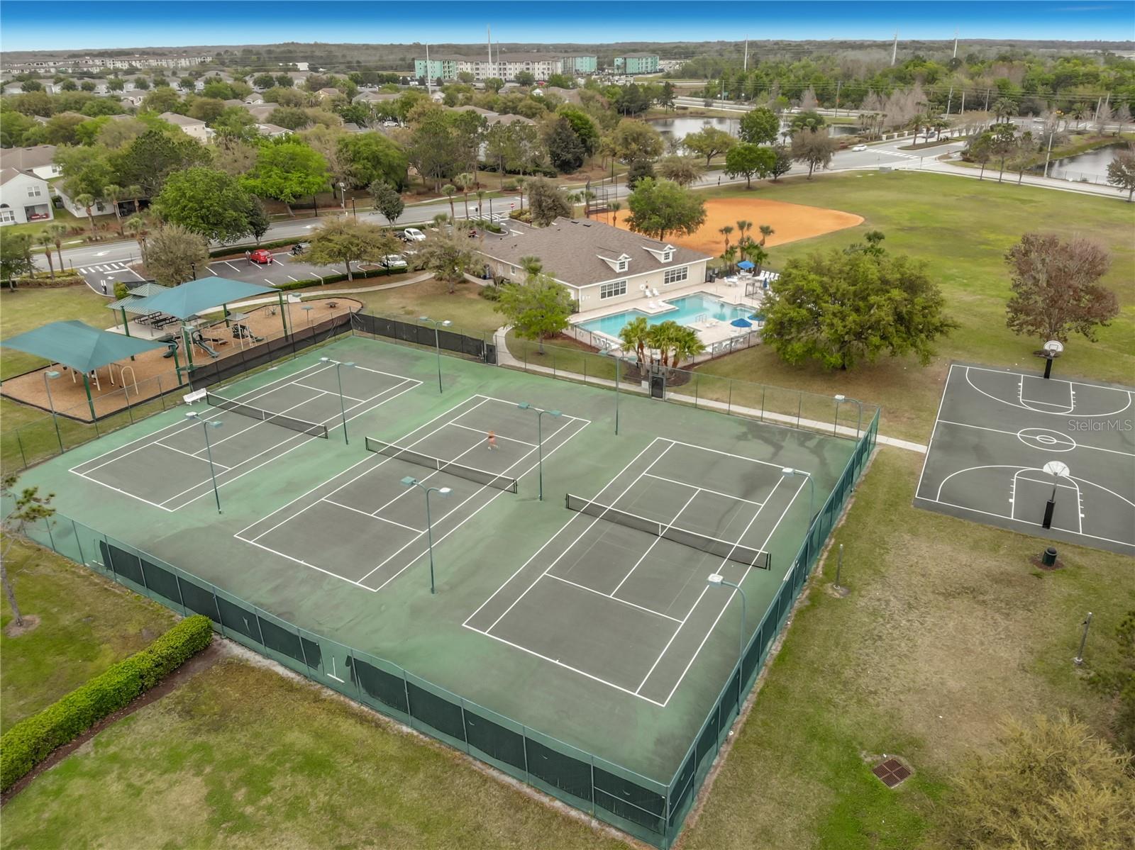 Image 61 of 64 For 9417 Myrtle Creek Lane 609