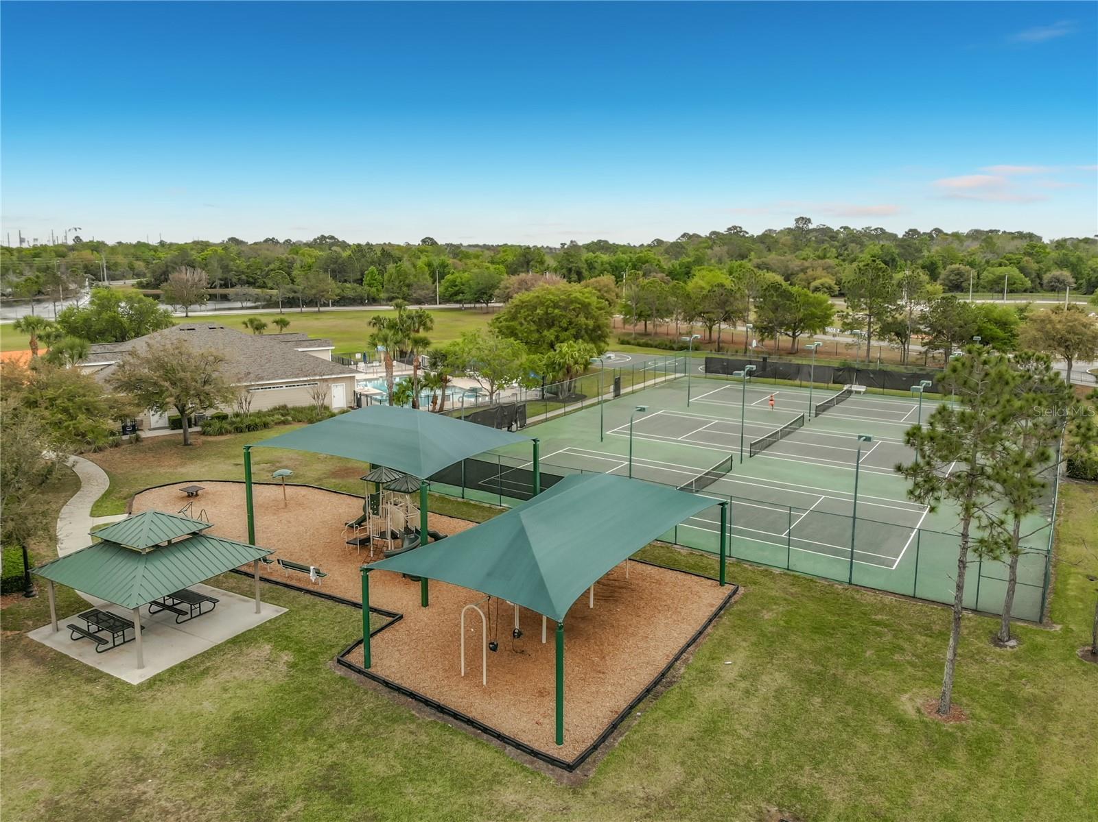 Image 63 of 64 For 9417 Myrtle Creek Lane 609