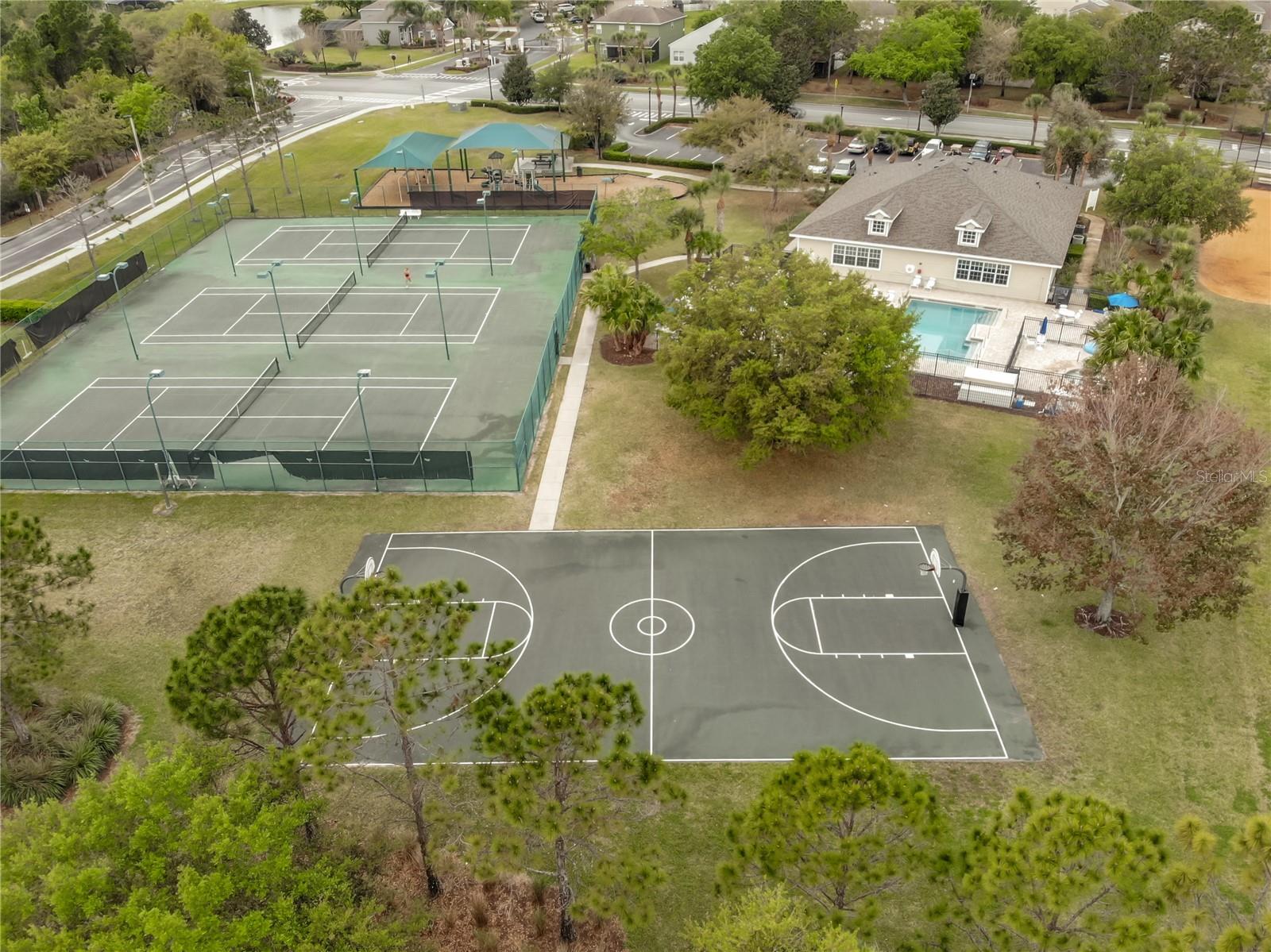 Image 64 of 64 For 9417 Myrtle Creek Lane 609