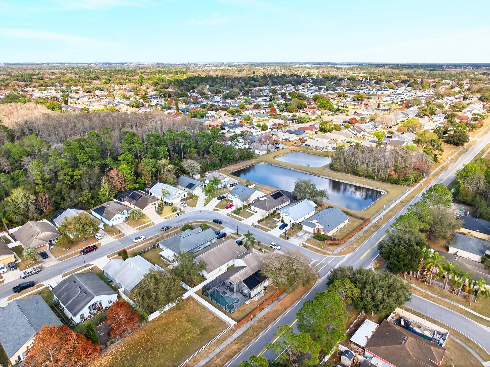 Image 22 of 25 For 10223 Dean Point Place