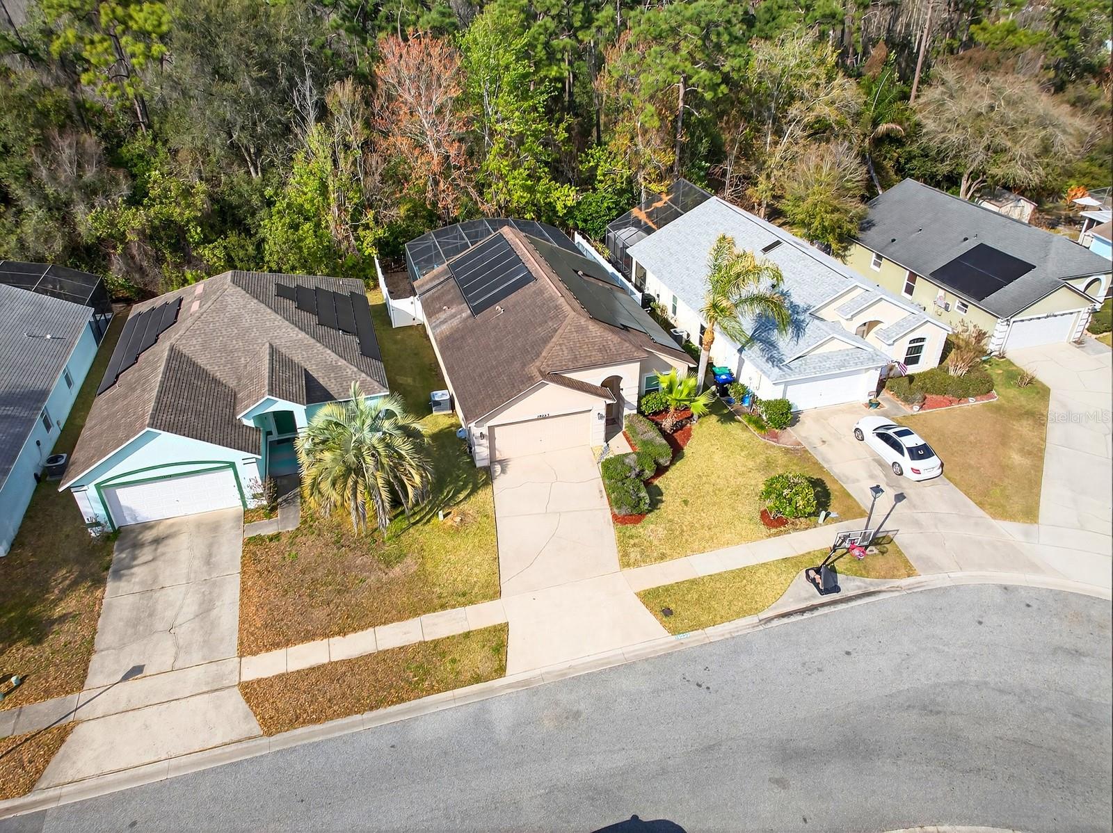 Image 23 of 25 For 10223 Dean Point Place