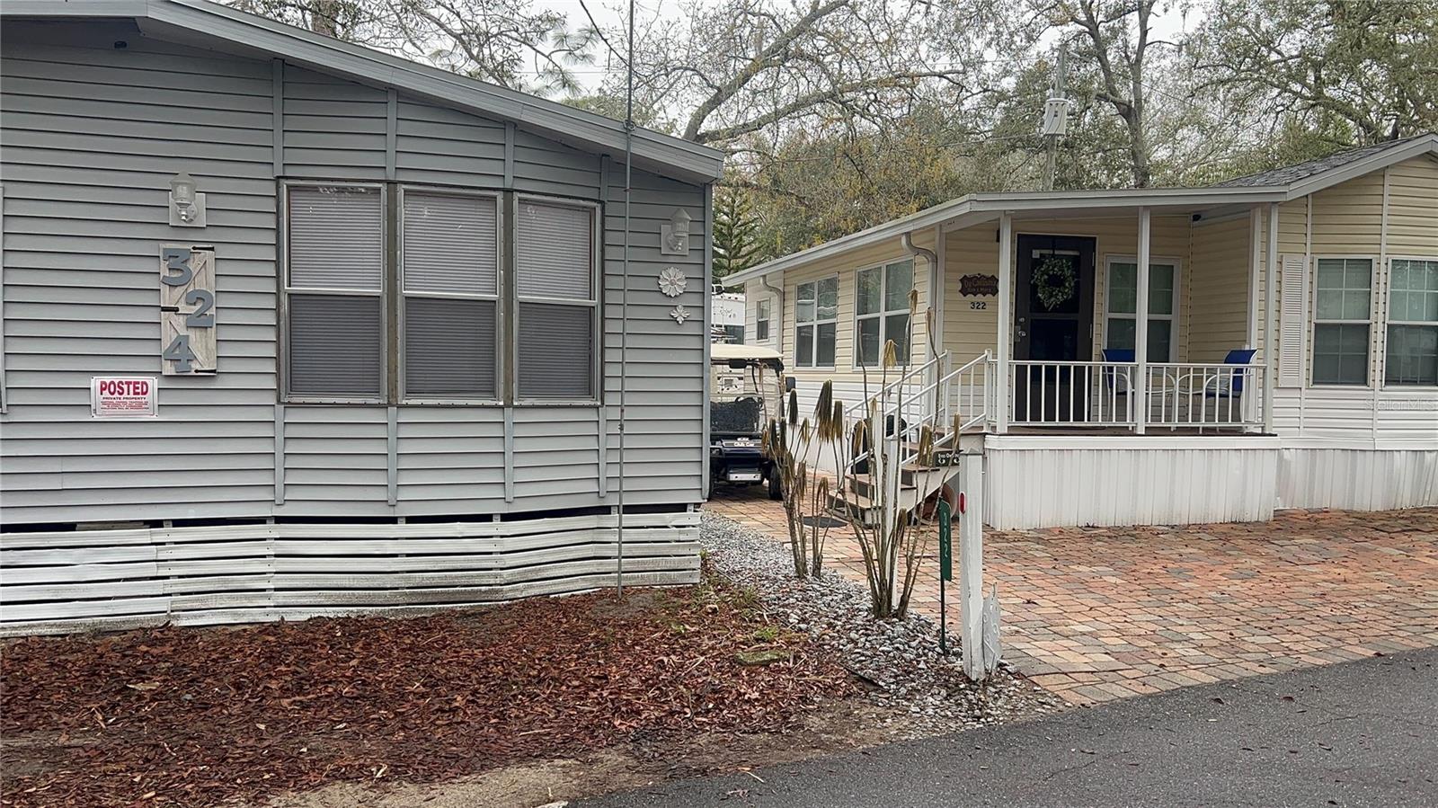 Image 3 of 34 For 3000 Clarcona Road 324