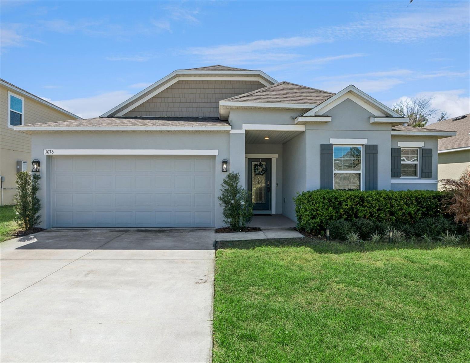 Details for 1076 Bradford Ridge Drive, LEESBURG, FL 34748