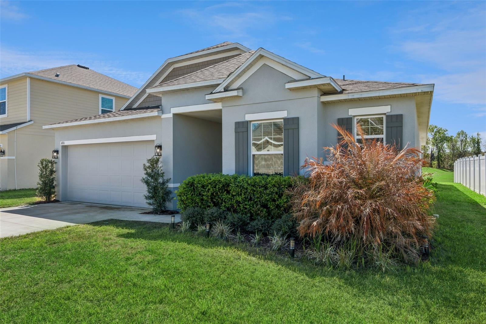 Image 2 of 35 For 1076 Bradford Ridge Drive